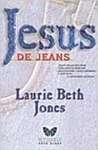 Jesus De Jeans
