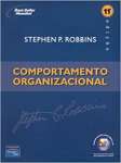 Comportamento Organizacional - sebo online
