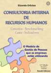 CONSULTORIA INTERNA DE RECURSOS HUMANOS. Conceitos - Benchmarkimg - Cases- Indicadores - sebo online