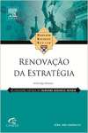 Renovacao Da Estrategia - sebo online