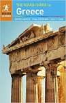 The Rough Guide to Greece - sebo online
