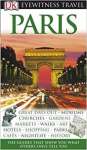 Paris: Eyewitness Travel Guide 2007 - sebo online