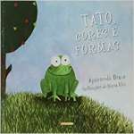 Tato, Cores E Formas - sebo online