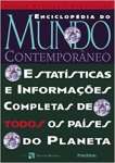Enciclopedia Do Mundo Contemporaneo - sebo online