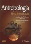 Antropologia: Uma Introdução - sebo online
