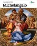 Grandes Mestres - V. 04 - Michelangelo - sebo online