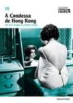 A Condessa de Hong Kong - sebo online