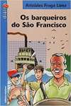 Os Barqueiros de So Francisco - sebo online