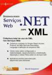 Desenvolvendo Servios Web.Net Com XML - sebo online