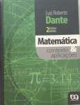 Matemtica - Contexto e aplicaes 2 (Ensino Mdio) - sebo online
