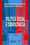 Politica Social e Democracia - sebo online