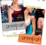 Gossip Girl - V. 03/Gossip Girl - V. 04 - Vira-Vira - sebo online