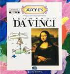 Coleo Mestre Das Artes. Leonardo Da Vinci - sebo online