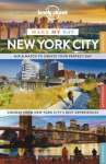 Lonely Planet Make My Day New York City - sebo online