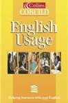 English Usage (Collins Cobuild) - sebo online