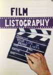 Film Listography: Your Life in Movie Lists - sebo online