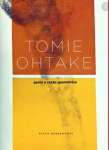Tomie Ohtake - Gesto e Razo Geomtrica - sebo online