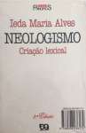 Neologismo - Criao lexical - sebo online