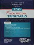 Mini Vade Mecum Tributrio - sebo online