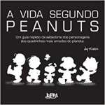 A vida segundo Peanuts - sebo online
