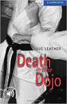 Death in the Dojo Level 5 - sebo online