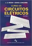 Curso de Circuitos Eltricos (Volume 1) - sebo online