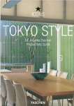 Tokyo style. Ediz. italiana, spagnola e portoghese - sebo online