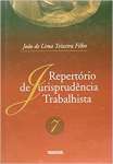 Repertorio de Jurisprudencia Trabalhista - Volume 7