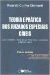 Teoria e Prtica dos Juizados Especiais Cveis - sebo online