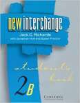 New Interchange Student\'s book 2B: English for International Communication - sebo online