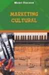 Marketing Cultural - sebo online