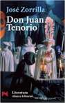 Don Juan Tenorio: 5042 - sebo online