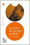 La tierra del tiempo perdido/ Land of Lost Time - sebo online