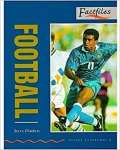 Oxford Bookworms Factfiles: Stage 2: 700 Headwords: Football - sebo online