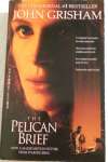 The Pelican Brief - sebo online