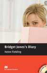 Bridget Jones\'S Diary (+ Audio CD) - sebo online