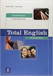Total English Restrito Elementary Students Book - sebo online