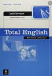 Total English Restrito Elementary. Workbook and CD-ROM - sebo online