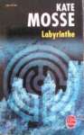 Labyrinthe - sebo online