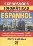 Expressoes Idiomaticas. Portugues-Espanhol - sebo online