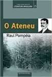 O Ateneu  - sebo online