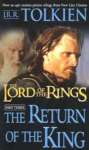 The Return of the King: The Lord of the Rings - Part Three - sebo online
