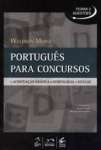 Portugues Para Concursos - sebo online