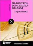Fundamentos de Matemtica Elementar - Volume 3 - sebo online