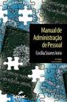 Manual de Administrao de Pessoal - sebo online