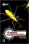 A morte  contagiosa (Vol. 2) - sebo online