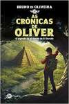 As crnicas de Oliver - sebo online