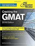 Cracking the GMAT with 2 Computer-Adaptive Practice Tests - sebo online