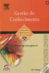 GESTAO DO CONHECIMENTO - sebo online