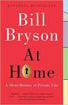 At Home: A Short History of Private Life - sebo online